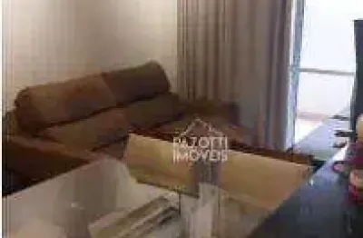 Apartamento com 2 dormitórios à venda, 63 m² por r$ 340.000,00 - ipiranga - ribeirão preto/sp