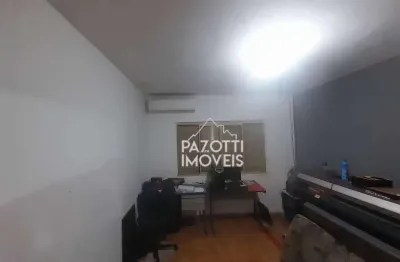 Casa com 3 dormitórios à venda, 275 m² por r$ 299.000,00 - ipiranga - ribeirão preto/sp