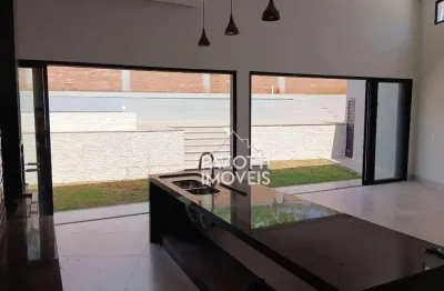 Casa com 4 dormitórios à venda, 260 m² por r$ 1.270.000,00 - jardim santa cecília - ribeirão preto/sp