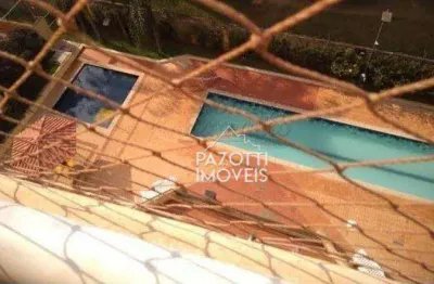 Apartamento com 3 dormitórios à venda, 90 m² por r$ 329.000,00 - república - ribeirão preto/sp