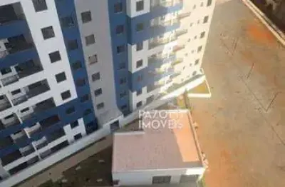 Apartamento com 3 dormitórios à venda, 66 m² por r$ 456.000,00 - sumarezinho - ribeirão preto/sp