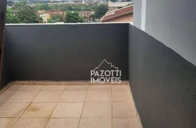 Sobrado com 2 dormitórios à venda, 250 m² por r$ 265.000,00 - vila mariana - ribeirão preto/sp