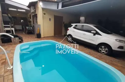 Casa com 2 dormitórios à venda, 145 m² por r$ 300.000,00 - adelino simioni - ribeirão preto/sp