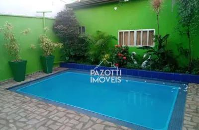 Casa com 4 dormitórios à venda, 206 m² por r$ 450.000,00 - planalto verde - ribeirão preto/sp