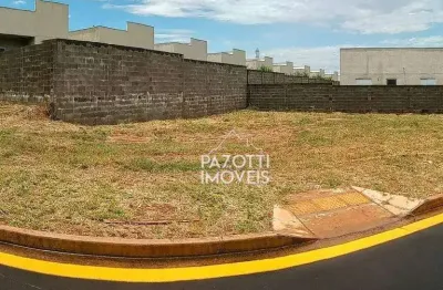 Terreno à venda, 303 m² por r$ 230.000,00 - (n-19) - ribeirão preto/sp