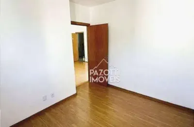 Apartamento com 2 dormitórios à venda, 41 m² por r$ 220.000,00 - jardim castelo branco - ribeirão preto/sp