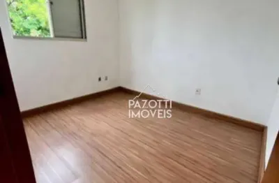 Apartamento com 2 dormitórios à venda, 52 m² por r$ 139.000,00 - jardim josé sampaio júnior - ribeirão preto/sp
