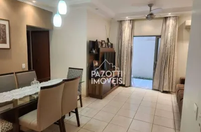 Apartamento com 2 dormitórios à venda, 69 m² por r$ 265.000,00 - portal do alto - ribeirão preto/sp