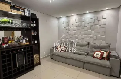 Casa com 3 dormitórios à venda, 150 m² por r$ 535.000,00 - jamil seme cury - ribeirão preto/sp