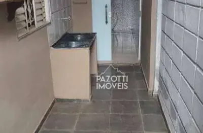 Casa com 3 dormitórios à venda, 130 m² por r$ 230.000,00 - vila paulista - pirassununga/sp