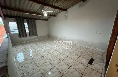 Casa com 2 dormitórios à venda, 120 m² por r$ 190.000,00 - jardinopolis - jardinópolis/sp
