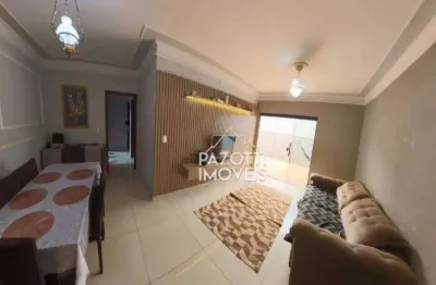 Apartamento com 3 dormitórios à venda, 147 m² por r$ 510.000,00 - jardim antártica - ribeirão preto/sp