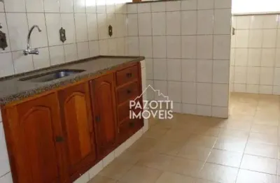 Apartamento com 2 dormitórios à venda, 69 m² por r$ 180.000,00 - jardim macedo - ribeirão preto/sp