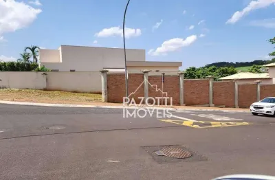 Terreno à venda, 422 m² por r$ 371.000,00 - vista bela - ribeirão preto/sp