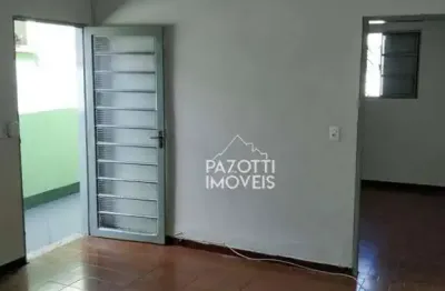 Casa com 3 dormitórios à venda por r$ 530.000,00 - campos elíseos - ribeirão preto/sp