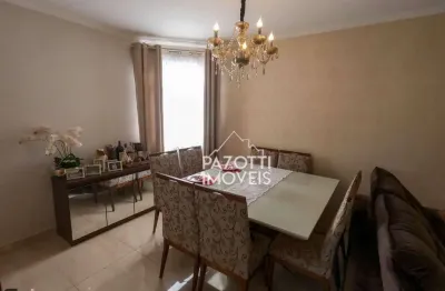 Apartamento com 2 dormitórios à venda, 96 m² por r$ 470.000,00 - centro - ribeirão preto/sp