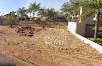 Terreno à venda, 736 m² por r$ 780.016,00 - bonfim paulista - ribeirão preto/sp