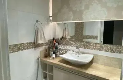Apartamento com 3 dormitórios à venda, 100 m² por r$ 455.000,00 - centro - ribeirão preto/sp