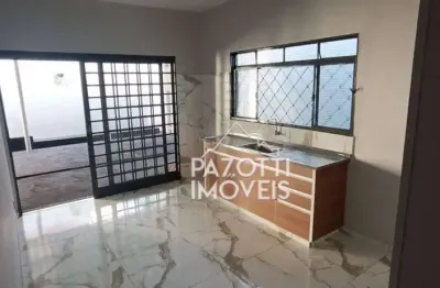 Casa com 3 dormitórios à venda, 130 m² por r$ 244.000,00 - jardim orestes lopes de camargo - ribeirão preto/sp