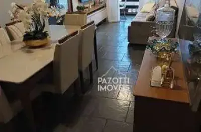 Apartamento com 3 dormitórios à venda, 106 m² por r$ 290.000,00 - jardim paulista - ribeirão preto/sp