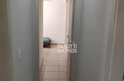 Apartamento duplex com 3 dormitórios à venda, 113 m² por r$ 350.000,00 - jardim paulistano - ribeirão preto/sp
