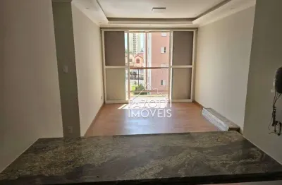 Apartamento com 3 dormitórios à venda, 66 m² por r$ 230.000,00 - parque industrial lagoinha - ribeirão preto/sp