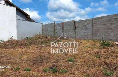 Terreno à venda, 300 m² por r$ 250.000,00 - parque das oliveiras - ribeirão preto/sp