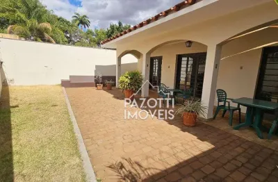 Casa com 3 dormitórios à venda, 295 m² por r$ 600.000,00 - jardim sumaré - ribeirão preto/sp