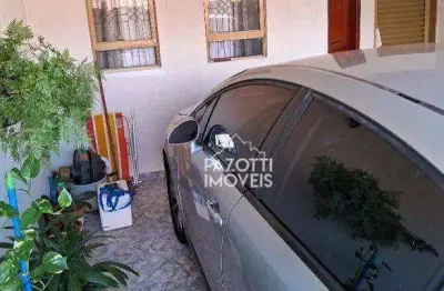 Casa com 3 dormitórios à venda, 107 m² por r$ 235.000,00 - planalto verde - ribeirão preto/sp
