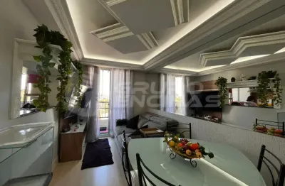 Excelente apartamento de 56m², na vila quitaúna, oportunidade única! 