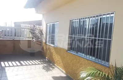 Casa com 2 quartos à venda na Rua Leon Tolstói, Jardim Roberto, Osasco