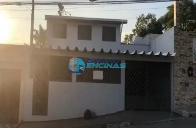 Casa com 4 quartos à venda na Praça Vinte e Cinco de Agosto, Centro, Osasco