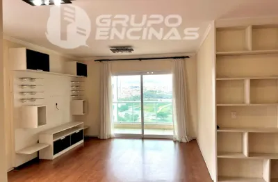 Apartamento com 4 quartos à venda na Avenida Dionysia Alves Barreto, 675, Vila Osasco, Osasco