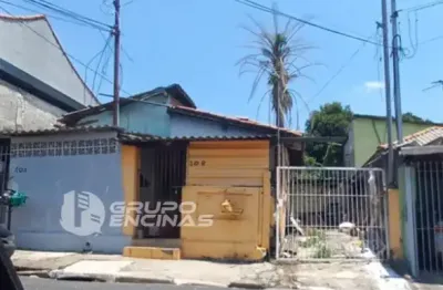 Casa à venda no Pestana, Osasco 