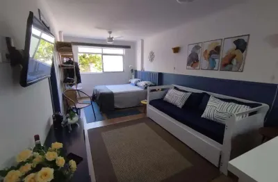 Kitnet / Stúdio à venda na Aviação, 001, Aviação, Praia Grande