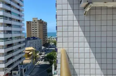 Apartamento com 3 quartos à venda na Rua Salvador Molinari, 291, Vila Caiçara, Praia Grande