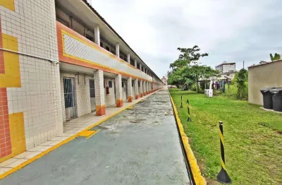 Kitnet / Stúdio à venda na Rua Espírito Santo, 520, Canto do Forte, Praia Grande
