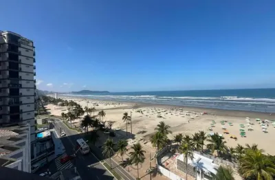 Apartamento com 2 quartos à venda na Rua Doutor Ernesto Vergara, 46, Tupi, Praia Grande