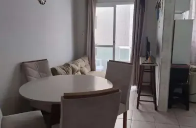Apartamento com 1 quarto à venda na Vila Mirim, 650, Vila Mirim, Praia Grande