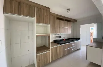 Apartamento com 2 quartos à venda na Rua Colômbia, 665, Guilhermina, Praia Grande