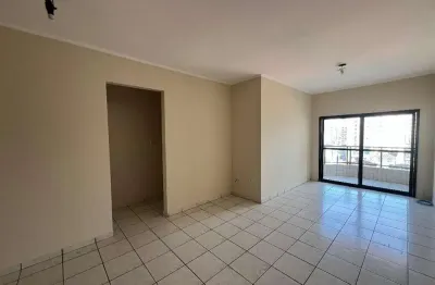 Apartamento com 2 quartos para alugar na Rua Itararé, 446, Guilhermina, Praia Grande