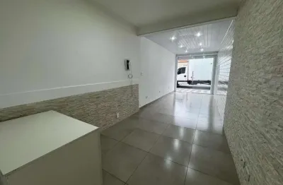 Casa para alugar na Rua Dair Borges, 415, Boqueirão, Praia Grande