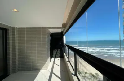 Apartamento com 2 quartos para alugar na Rua Professora Maria José Baroni F. da Silva, 32, Balneário Maracanã, Praia Grande