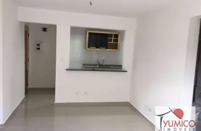 Apartamento com 2 dormitórios para alugar, 50 m² por r$ 2.519,62/mês - mooca - são paulo/sp