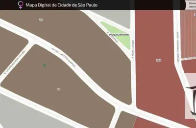 Área à venda, 1362 m² por r$ 3.900.000,00 - vila souza - são paulo/sp