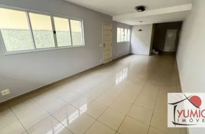 Casa para locação em santana com 3 dormitórios e duas vagas