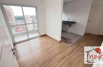 Apartamento com 1 quarto para alugar na Rua Doutor Olavo Egídio, Santana, São Paulo