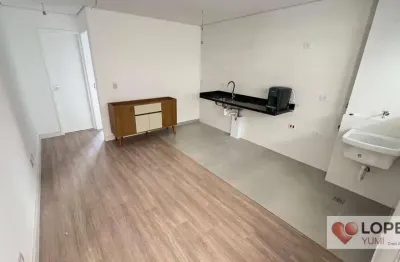 Apartamento com 1 quarto para alugar na Rua Doutor Olavo Egídio, Santana, São Paulo