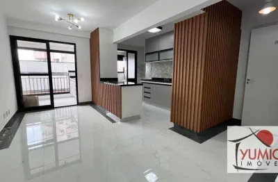 Apartamento 3 dormitórios, 2 vagas e varanda gourmet para venda ou locação na santa teresinha
