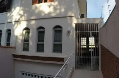 Sobrado com 4 dormitórios à venda, 230 m² por r$ 950.000,00 - mandaqui - são paulo/sp